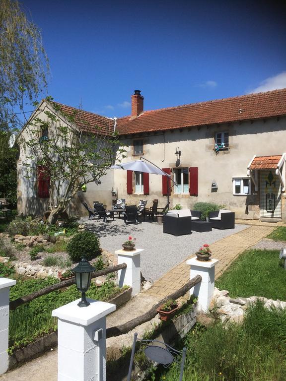 Le Petit Moulin Bed & Breakfast Saint-Hilaire  ภายนอก รูปภาพ